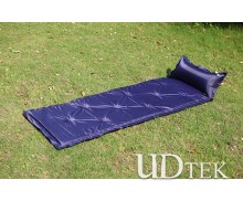 Outdoor Automatic blow-up lilo Widening thickening tent sleeping pad UD16016 